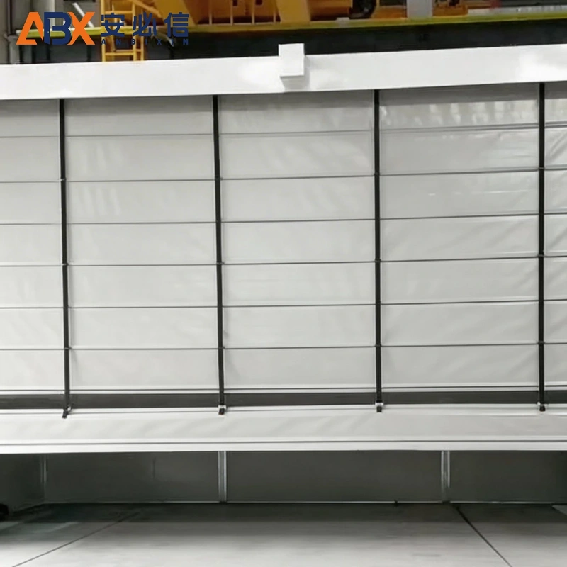 黄山海绵门封