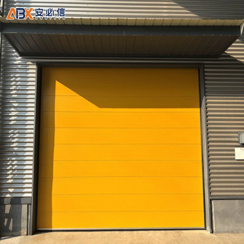 黄山滑升门